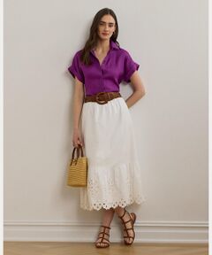本日限定価格❁︎ラルフローレン LAUREN RALPH LAUREN スカート LAUREN RALPH LAUREN / ローレン ラルフ ローレン （レディース
