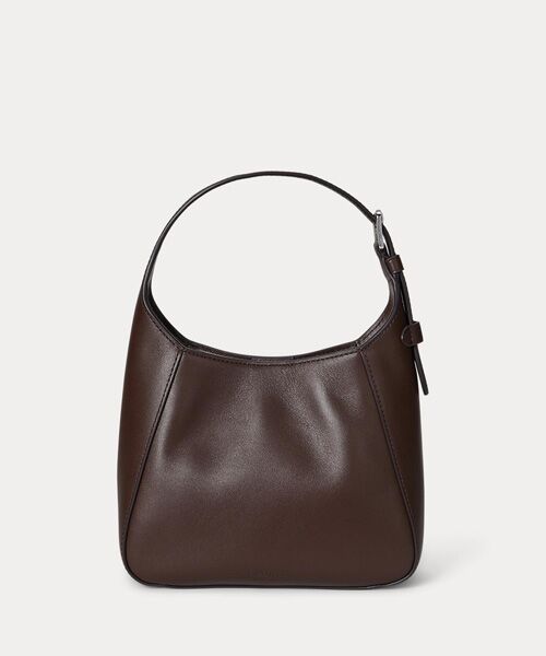 レザー スモール Tanner ショルダー バッグ （ショルダーバッグ