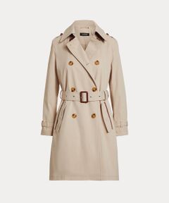 レディース トレンチコート（条件：在庫無し含む、新入荷