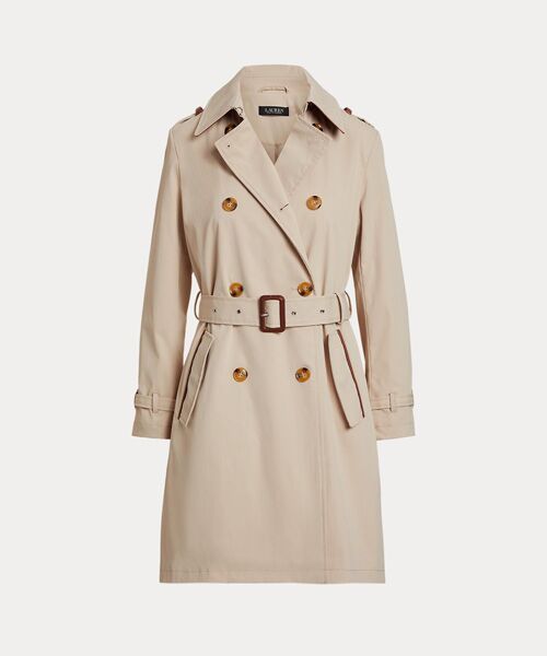 Ralph Lauren 11点、コートまとめ売り ラルフ・ローレン(Ralph Lauren) レディーストレンチコート