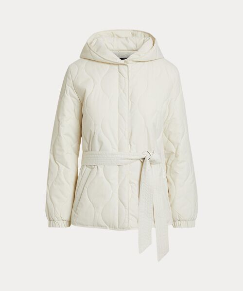 ラルフ・ローレン(Ralph Lauren) キルティングジャケット その他