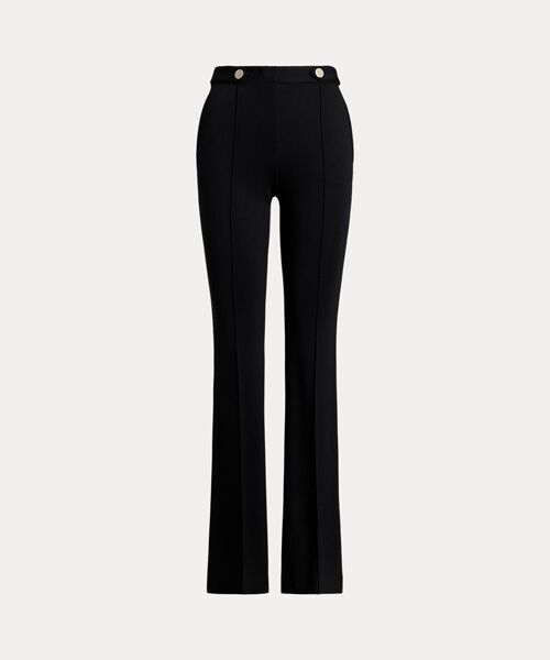 LAUREN RALPH LAUREN / ローレン ラルフ ローレン その他パンツ | ポンチ ブーツ トラウザー | 詳細1