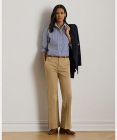 ローレンラルフローレン　パンツ　レディース00 新品未使用 LAUREN RALPH LAUREN / ローレン ラルフ ローレン （レディース
