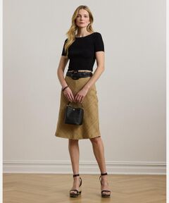 LAUREN RALPH LAUREN / ローレン ラルフ ローレン （レディース