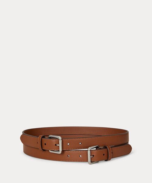 ラルフ・ローレン(Ralph Lauren) レディースベルト | 通販・人気
