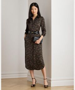 LAUREN RALPH LAUREN/ローレンラルフローレン/ワンピース RalphLauren(ラルフローレン) ワンピース サイズ9 M レディース