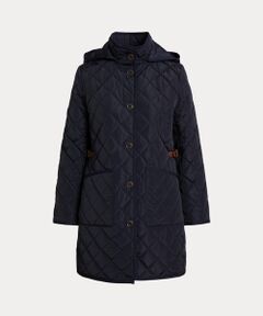 トレンチ コート （トレンチコート）｜LAUREN RALPH LAUREN