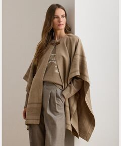 Lauren Ralph Lauren(ローレンラルフローレン)ボアコート ラルフローレン ローレン レディース ボア＆ファー ロング