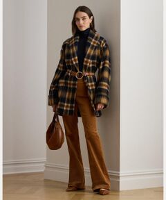 ローレンラルフローレン　パンツ　レディース00 新品未使用 POLO RALPH LAUREN チノパン ストレッチ チノ セイラー パンツ