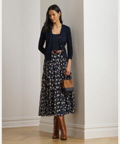◎エイさま専用◎LAUREN RALPH LAUREN★ロングスカート LAUREN RALPH LAUREN / ローレン ラルフ ローレン （レディース