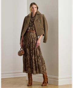 LAUREN RALPH LAUREN / ローレン ラルフ ローレン （レディース