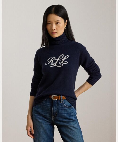 LAUREN RALPH LAUREN/[ t [ S JV~ ^[glbN Z[^[ 410lCr[ M