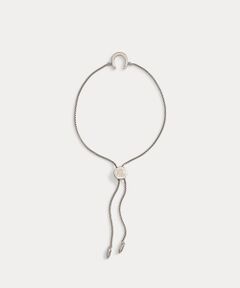 LAUREN RALPH LAUREN / ローレン ラルフ ローレン ブレスレット・バングル | スターリング シルバー ホースシュー ブレスレット