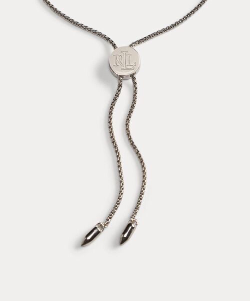 LAUREN RALPH LAUREN / ローレン ラルフ ローレン ブレスレット・バングル | スターリング シルバー ホースシュー ブレスレット | 詳細1