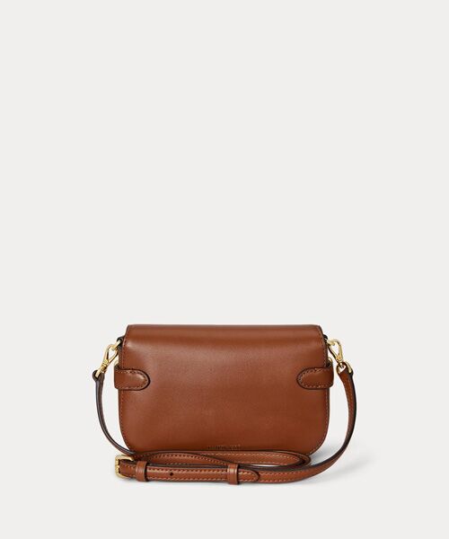 LAUREN RALPH LAUREN / ローレン ラルフ ローレン ショルダーバッグ | レザー スモール Blaike クロスボディ バッグ | 詳細2