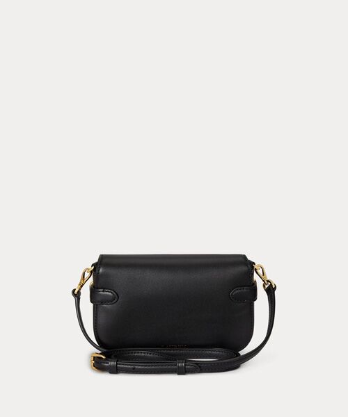 LAUREN RALPH LAUREN / ローレン ラルフ ローレン ショルダーバッグ | レザー スモール Blaike クロスボディ バッグ | 詳細2