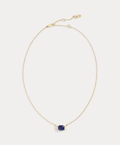 LAUREN RALPH LAUREN / ローレン ラルフ ローレン ネックレス・ペンダント・チョーカー | ゴールドプレーテッド ストーン ペンダント ネックレス