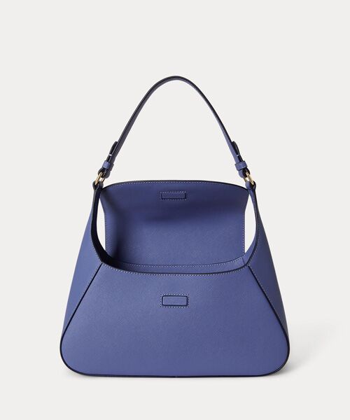 LAUREN RALPH LAUREN / ローレン ラルフ ローレン ショルダーバッグ | クロスハッチ ミディアム Schylar ショルダー バッグ | 詳細3