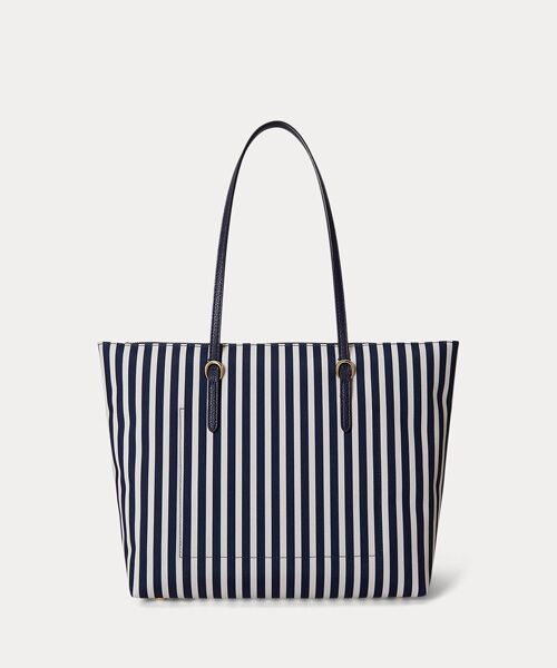 LAUREN RALPH LAUREN / ローレン ラルフ ローレン トートバッグ | オックスフォード ミディアム Keaton トート | 詳細2