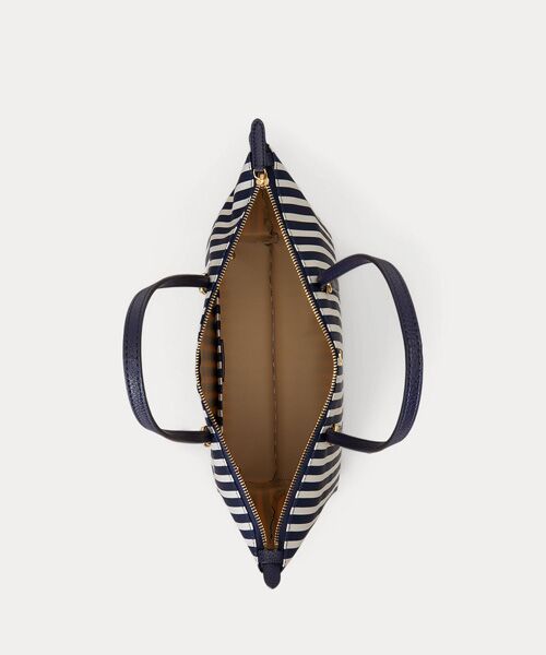 LAUREN RALPH LAUREN / ローレン ラルフ ローレン トートバッグ | オックスフォード ミディアム Keaton トート | 詳細3