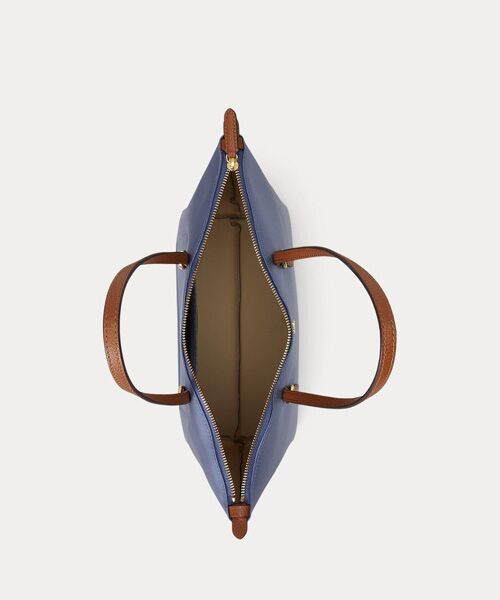 LAUREN RALPH LAUREN / ローレン ラルフ ローレン トートバッグ | オックスフォード ミディアム Keaton トート | 詳細3