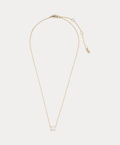 LAUREN RALPH LAUREN / ローレン ラルフ ローレン ネックレス・ペンダント・チョーカー | キュービック ジルコニア ペンダント ネックレス