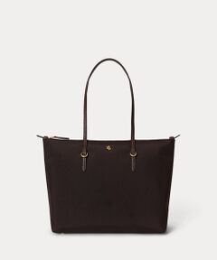 LAUREN RALPH LAUREN / ローレン ラルフ ローレン トートバッグ | オックスフォード ミディアム Keaton トート