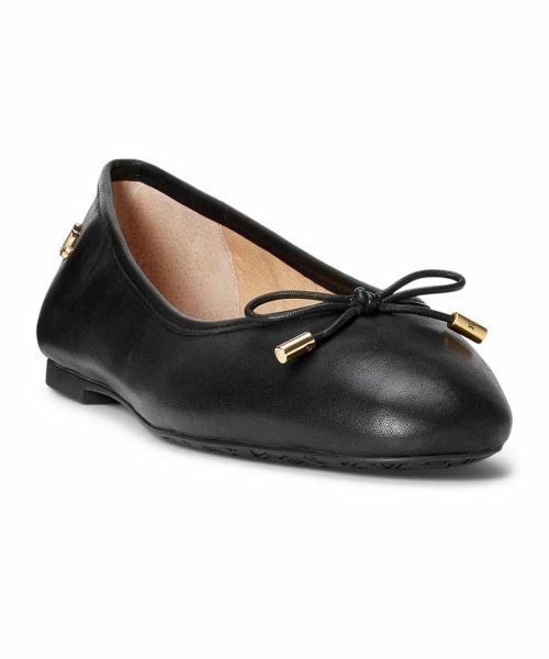 クラシック LAUREN ラルフローレンのアイコニックな - SHOES LAUREN RALPH 靴