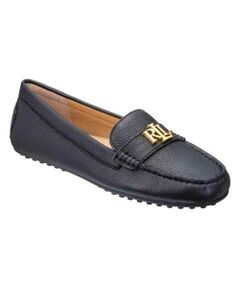 LAUREN RALPH LAUREN SHOES - ラルフローレンのアイコニックな