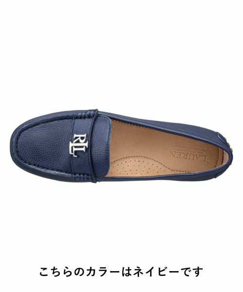 REGAL FOOT COMMUNITY｜LAUREN RALPH LAUREN R81G BARNSBURY