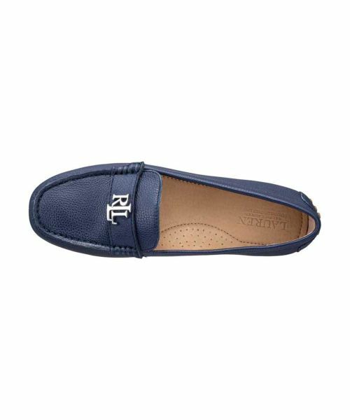 RALPH LAUREN/ラルフローレン/フラットシューズ LAUREN RALPH Lauren Ralph ローレンラルフローレン パンプス