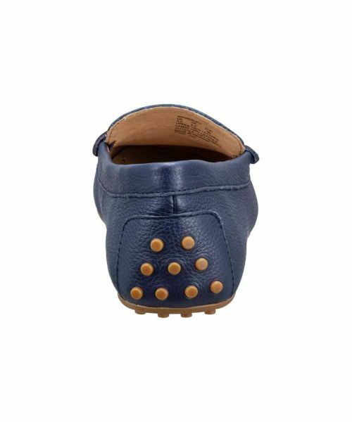 LAUREN RALPH LAUREN R81G BARNSBURY バーンズバリー ネイビー