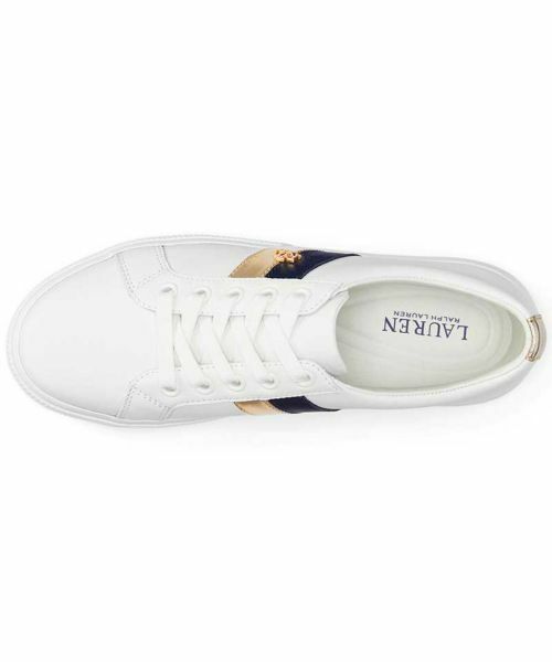 高級 LAUREN RALPH LAUREN 2WAY ロゴ ゴールド金具 s-l1200.jpg