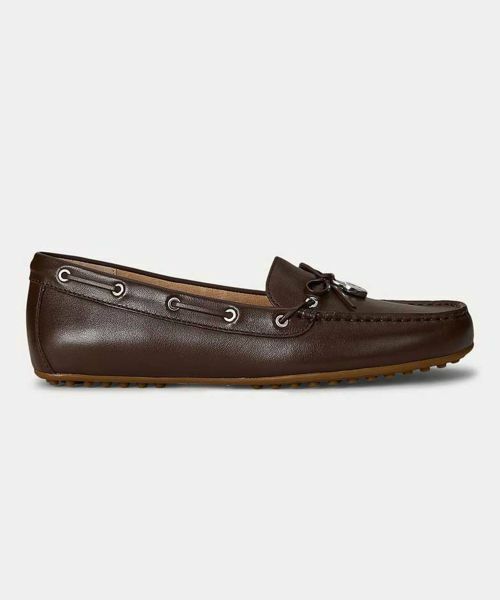 LAUREN RALPH LAUREN SHOES/ローレンラルフローレンシューズ LAUREN RALPH LAUREN R09H WYLIE FLATS ウィリー フラット ダークブラウン フラットシューズ ダークブラウン 5.5(22.5) LAUREN RALPH LAUREN SHOES/ローレンラルフローレンシューズ LAUREN RALPH LAUREN R09H WYLIE FLATS ウィリー フラット ダークブラウン フラットシューズ ダークブラウン 5.5(22.5)