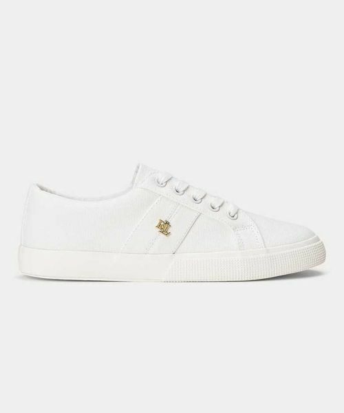 LAUREN RALPH LAUREN SHOES/ローレンラルフローレンシューズ LAUREN RALPH LAUREN R10H JANSON II NE ジェイソン II NE ホワイト スニーカー ホワイト 6.0(23.0) LAUREN RALPH LAUREN SHOES/ローレンラルフローレンシューズ LAUREN RALPH LAUREN R10H JANSON II NE ジェイソン II NE ホワイト スニーカー ホワイト 6.0(23.0)
