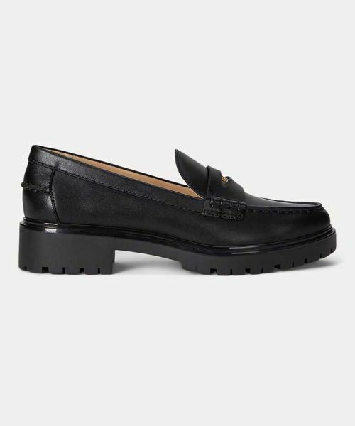 LAUREN RALPH LAUREN SHOES/ローレンラルフローレンシューズ LAUREN RALPH LAUREN R12H MARLI FLATS マーリー フラット ブラック カジュアルシューズ ブラック 6.5(23.5) LAUREN RALPH LAUREN SHOES/ローレンラルフローレンシューズ LAUREN RALPH LAUREN R12H MARLI FLATS マーリー フラット ブラック カジュアルシューズ ブラック 6.5(23.5)
