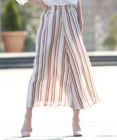 LAUTREAMONT / ロートレアモン パンツ | 【店長セレクト】ニューヴィーナスデシンパンツ