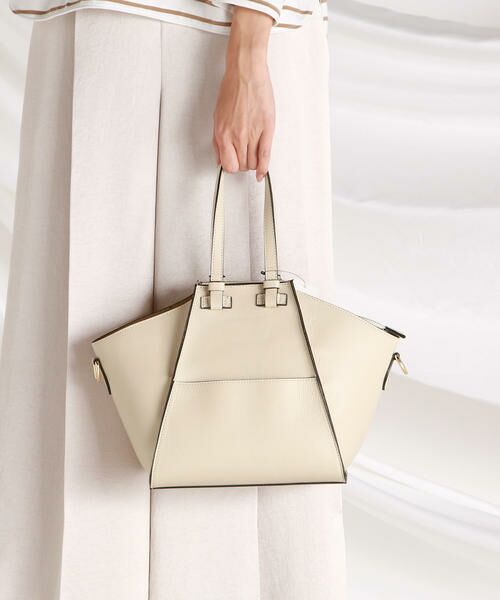 セール ポーチ付き 2wayハンドバック バッグ Lautreamont ロートレアモン ファッション通販 タカシマヤファッションスクエア