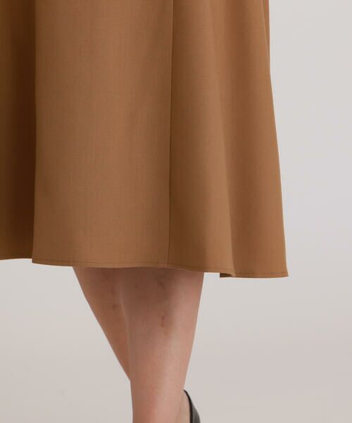 LAUTREAMONT / ロートレアモン スカート | 【WEB別注】《ウール混》360度可愛く見える最強スカート | 詳細14