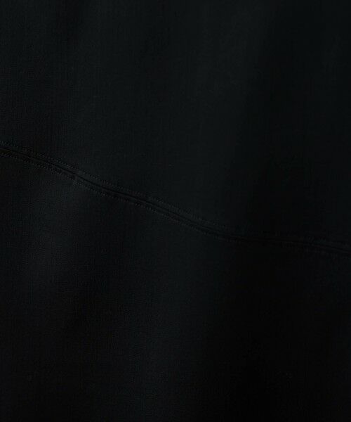 LAUTREAMONT / ロートレアモン ロング・マキシ丈ワンピース | 【おとなデニム】ジャンパードレス≪洗える≫ | 詳細9