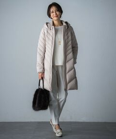 ダッフルコート（条件：グレー系、再入荷）| ファッション通販 