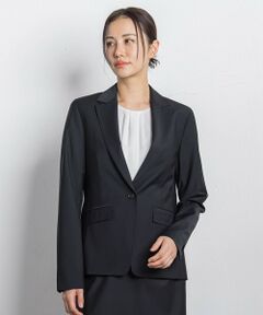 LAUTREAMONT / ロートレアモン テーラードジャケット | バハリエテーラージャケット≪セットアップ対応≫