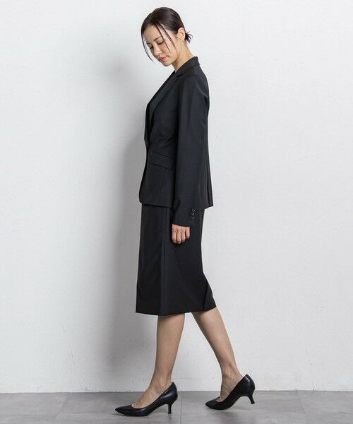 LAUTREAMONT / ロートレアモン テーラードジャケット | バハリエテーラージャケット≪セットアップ対応≫ | 詳細3