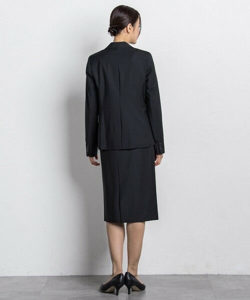 LAUTREAMONT / ロートレアモン テーラードジャケット | バハリエテーラージャケット≪セットアップ対応≫ | 詳細4