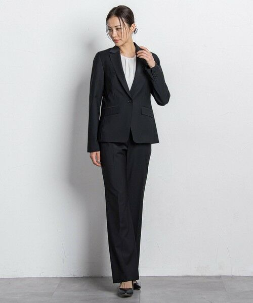 LAUTREAMONT / ロートレアモン テーラードジャケット | バハリエテーラージャケット≪セットアップ対応≫ | 詳細5