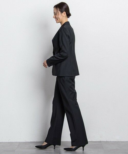LAUTREAMONT / ロートレアモン テーラードジャケット | バハリエテーラージャケット≪セットアップ対応≫ | 詳細6