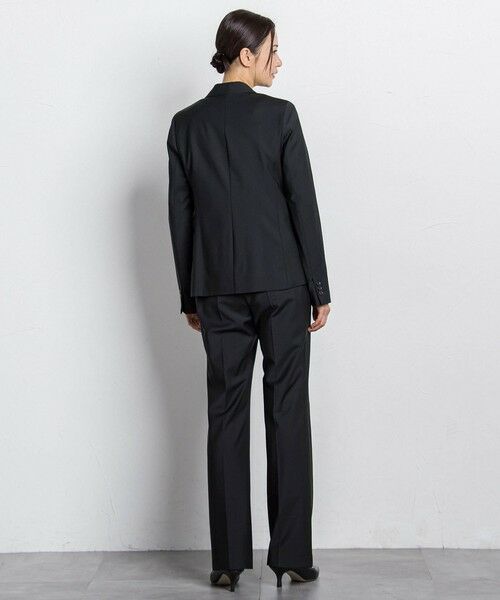 LAUTREAMONT / ロートレアモン テーラードジャケット | バハリエテーラージャケット≪セットアップ対応≫ | 詳細7