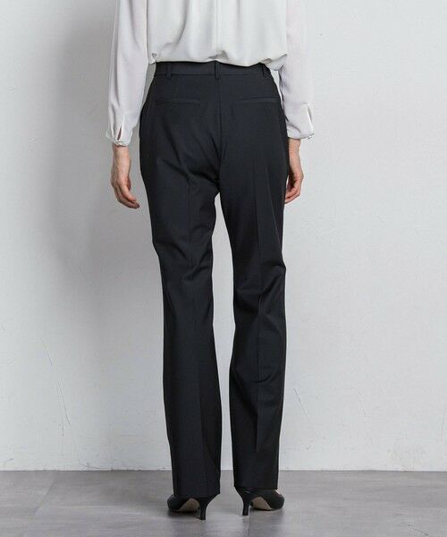 LAUTREAMONT / ロートレアモン その他パンツ | バハリエストレートパンツ≪セットアップ対応≫ | 詳細2