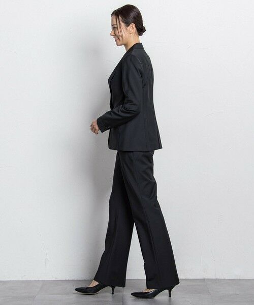 LAUTREAMONT / ロートレアモン その他パンツ | バハリエストレートパンツ≪セットアップ対応≫ | 詳細4