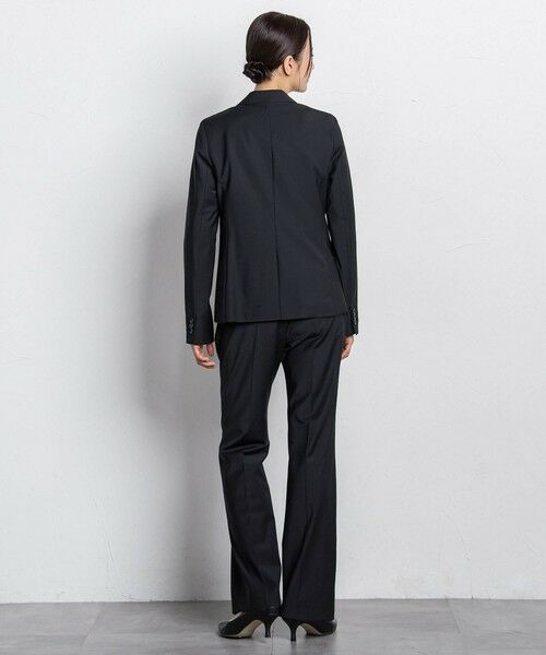 LAUTREAMONT / ロートレアモン その他パンツ | バハリエストレートパンツ≪セットアップ対応≫ | 詳細5